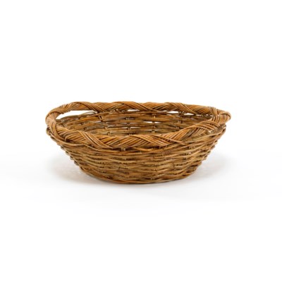 Cottage Fruit Basket